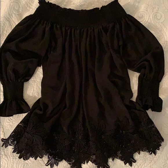Eri + ali boho M top - Picture 1 of 6